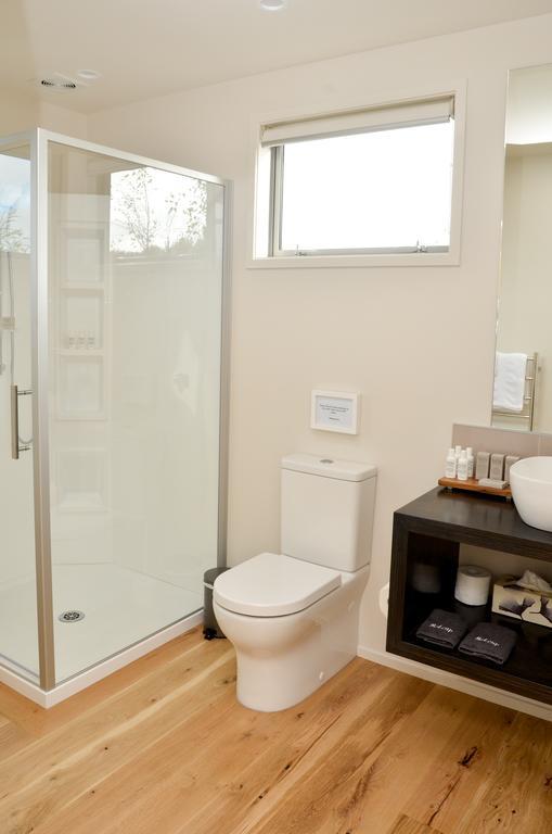Aviator Villa New Plymouth Bagian luar foto