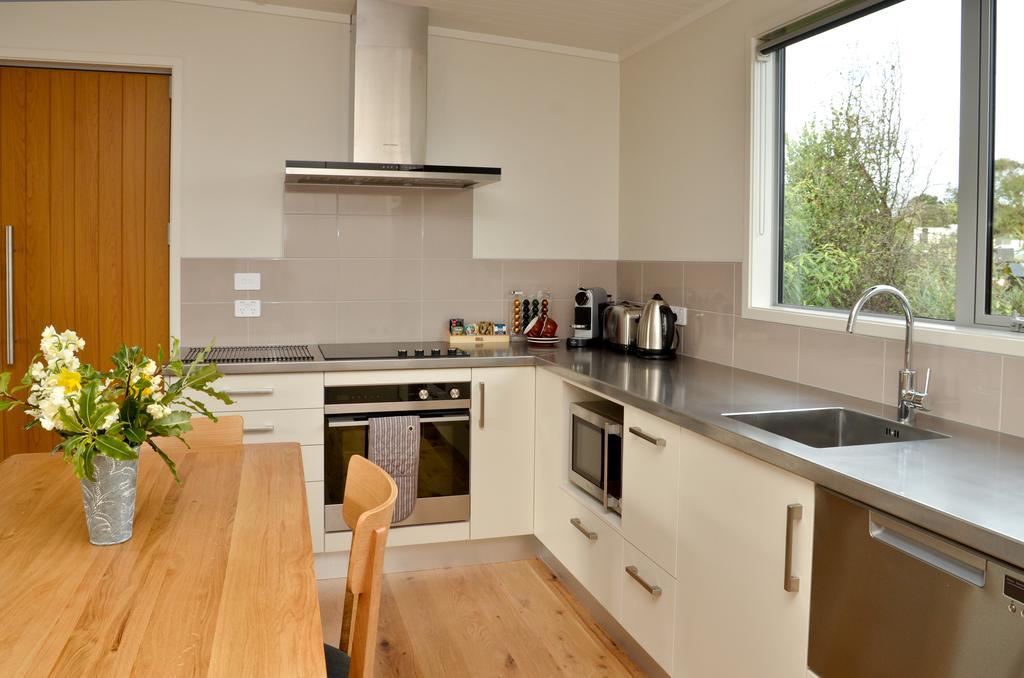 Aviator Villa New Plymouth Bagian luar foto